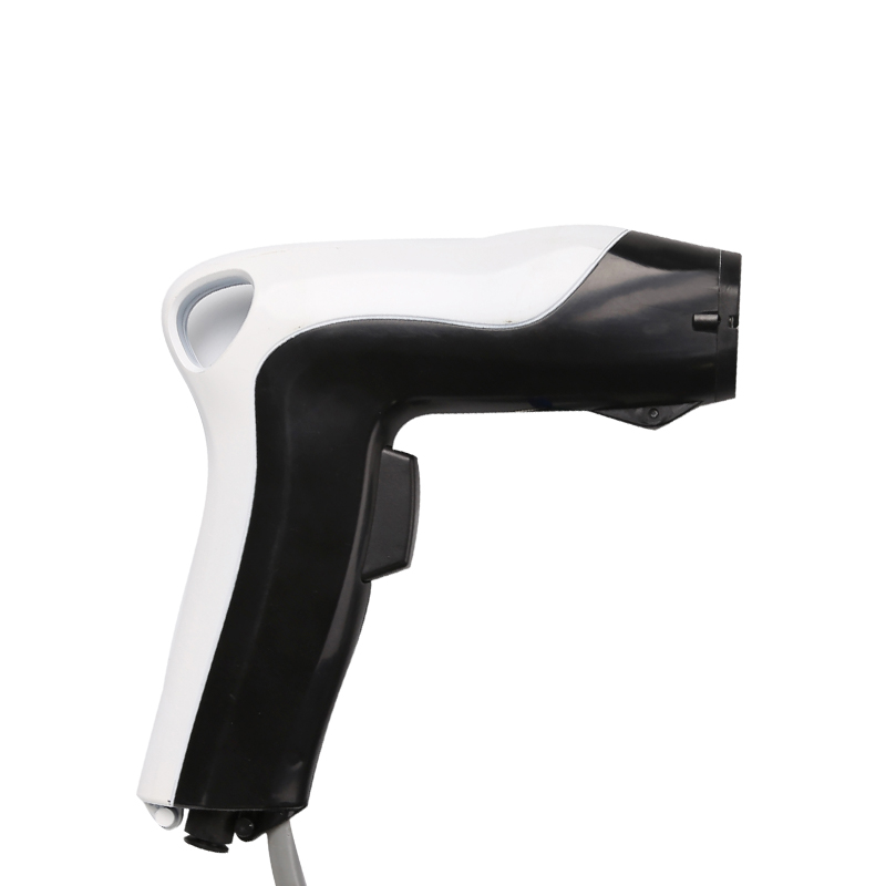 KP301A第4.5代機械與智能型離子風槍