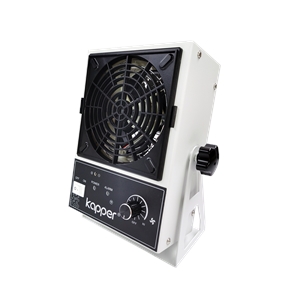 KP1107A臺(tái)式直流離子風(fēng)機(jī)